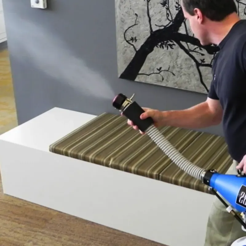 Professional Odor Removal in Rossville, MD
